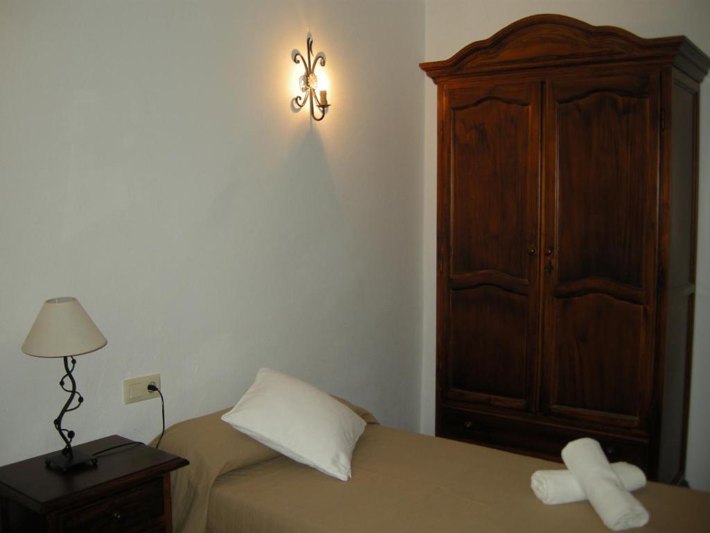 El Rancho Aparthotel Tarifa Cameră foto