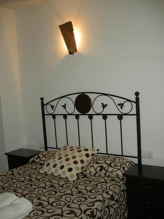 El Rancho Aparthotel Tarifa Cameră foto